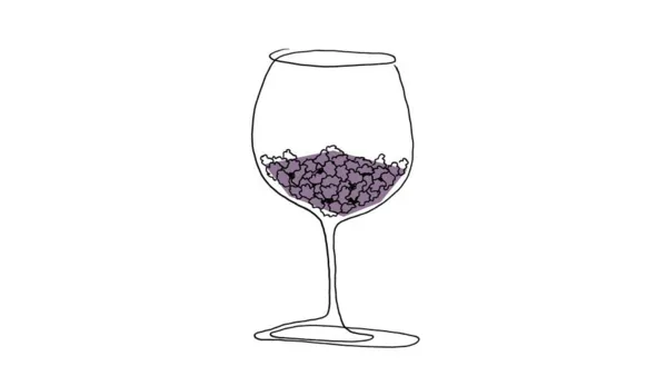 Liquid Tasting Portwein