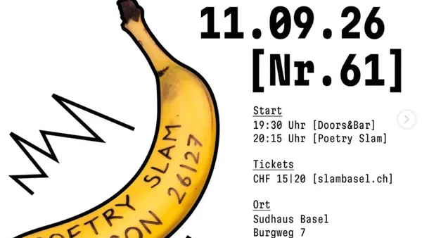 SLAM BASEL