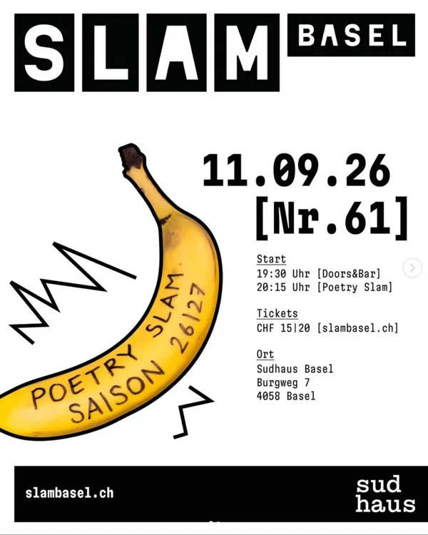 SLAM BASEL