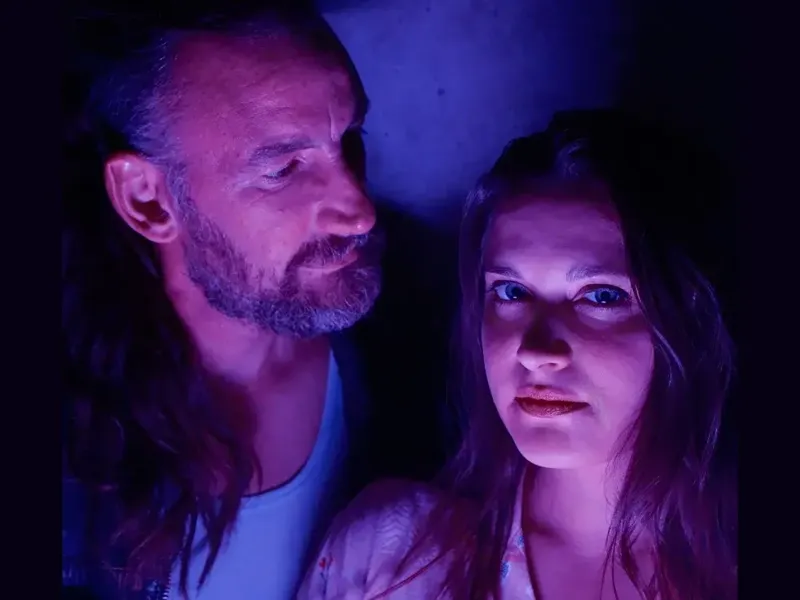 Premiere: Tagträumer — Freie Bühne Basel