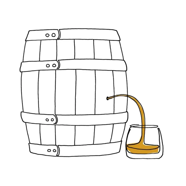 Liquid Whisky Days