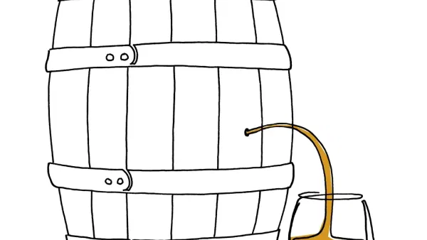 Liquid Whisky Days