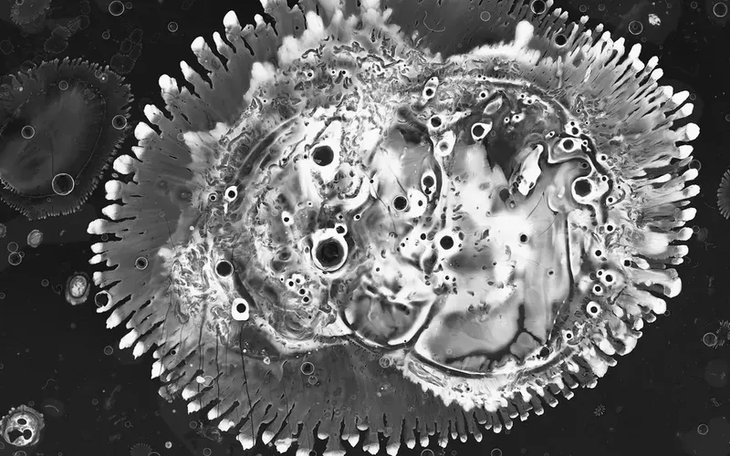 MIKROTOPIA - FRANZISKA BAUMGARTNER