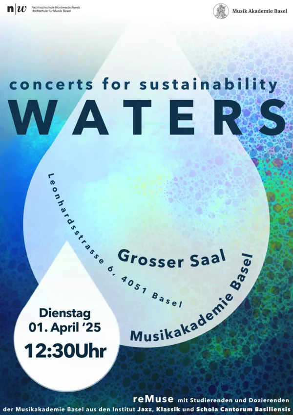 WATERS by reMuse