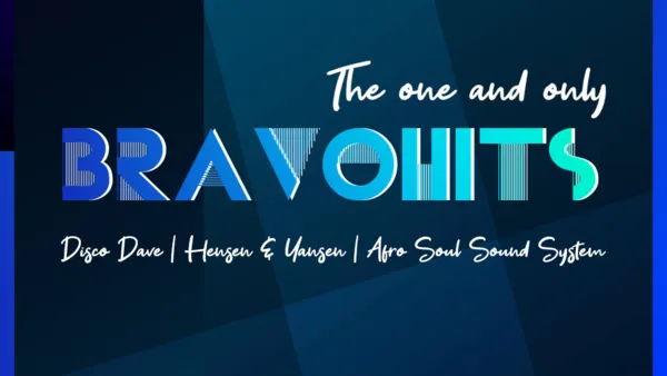 Bravohits - The one and only!