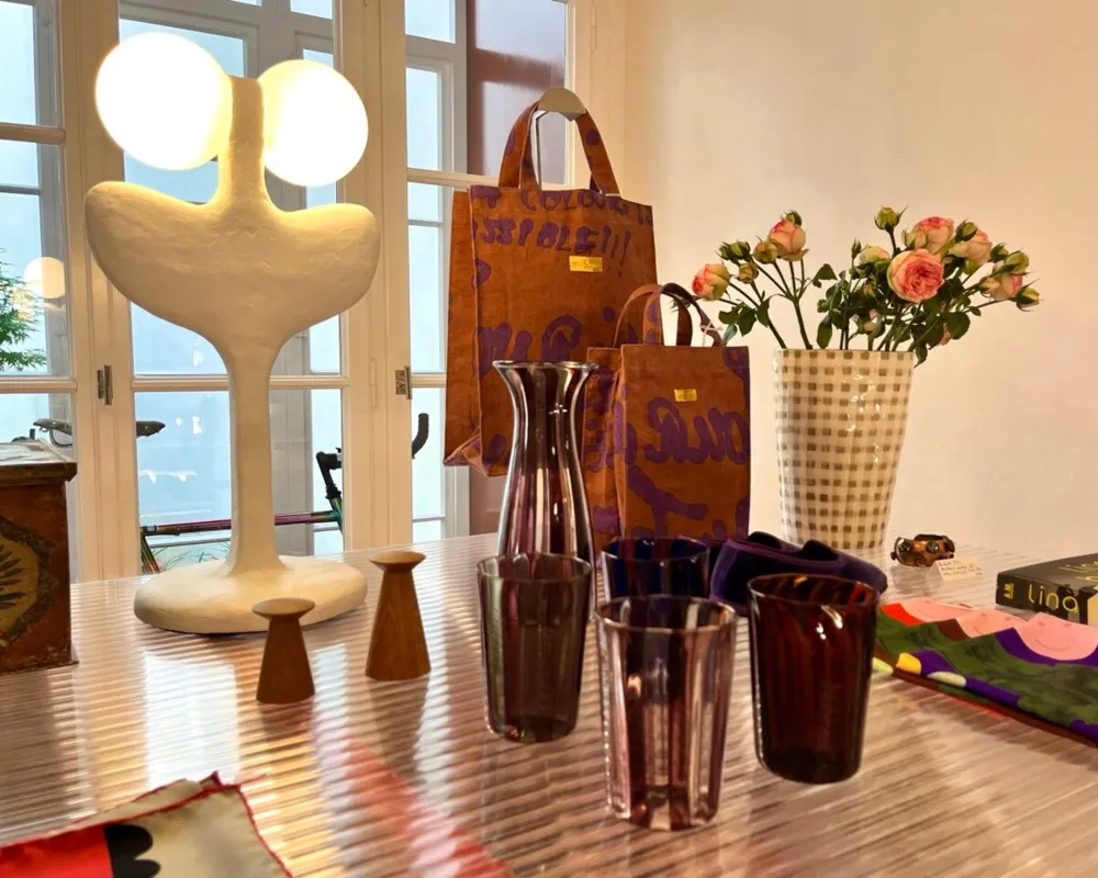 Designliebe am Spalenberg