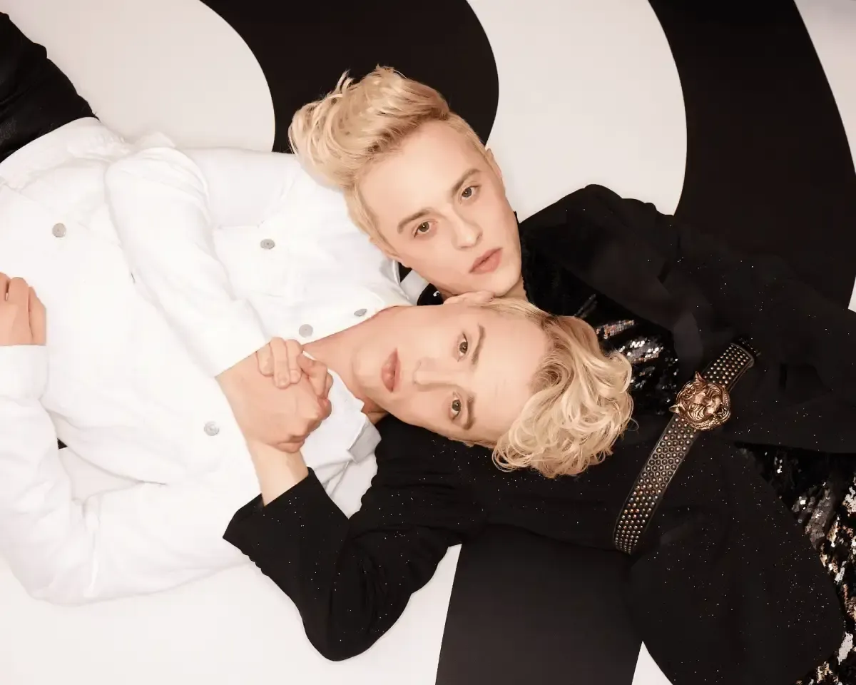 Jedward