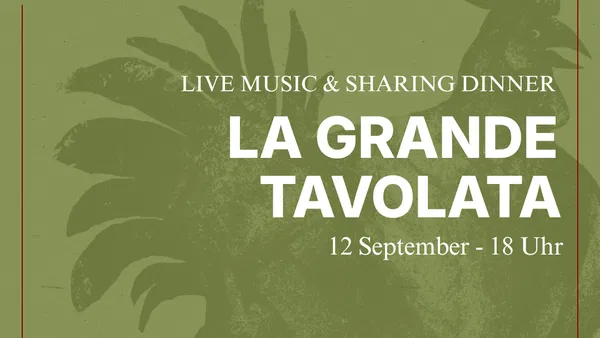 La Grande Tavolata