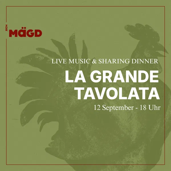 La Grande Tavolata