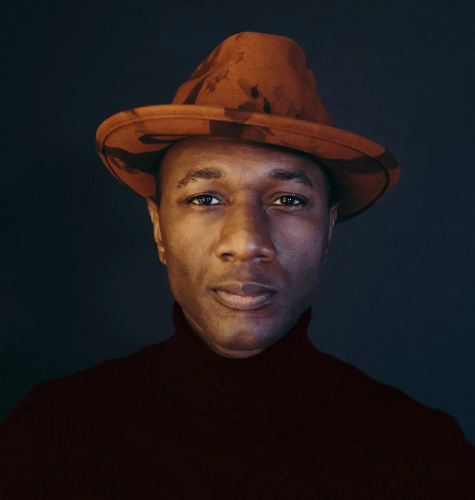 Aloe Blacc