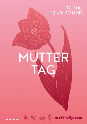Muttertags-Lunch-Special