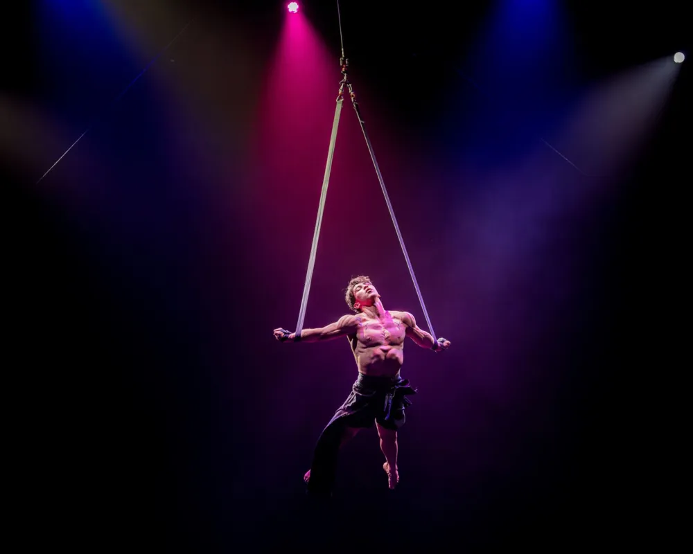 YOUNG STAGE lädt zum grossen Finale!