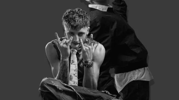 Davyboi B2B Trancemaster Krause