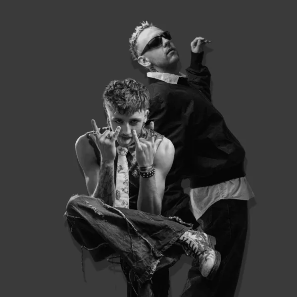 Davyboi B2B Trancemaster Krause