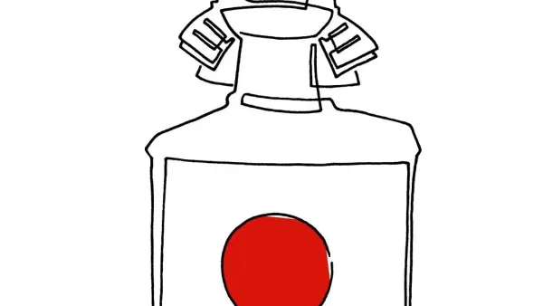Liquid Sake Tasting