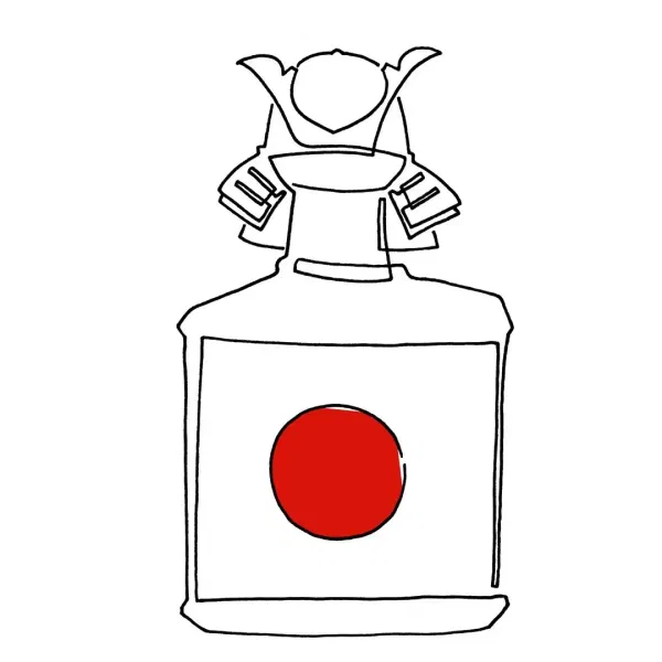 Liquid Sake Tasting