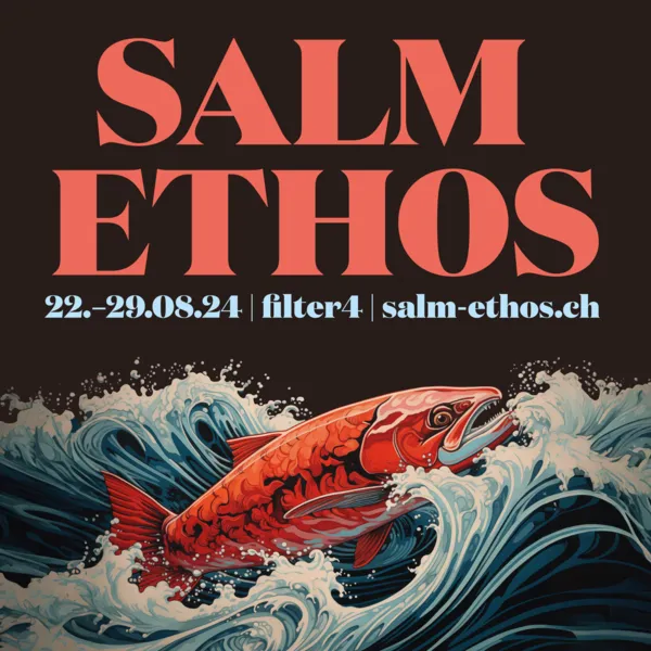 Salm Ethos: Neue Theaterproduktion von «Reactor»