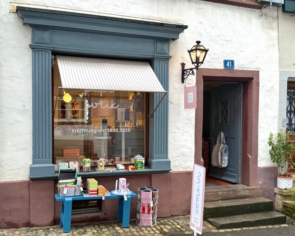 papir butik
