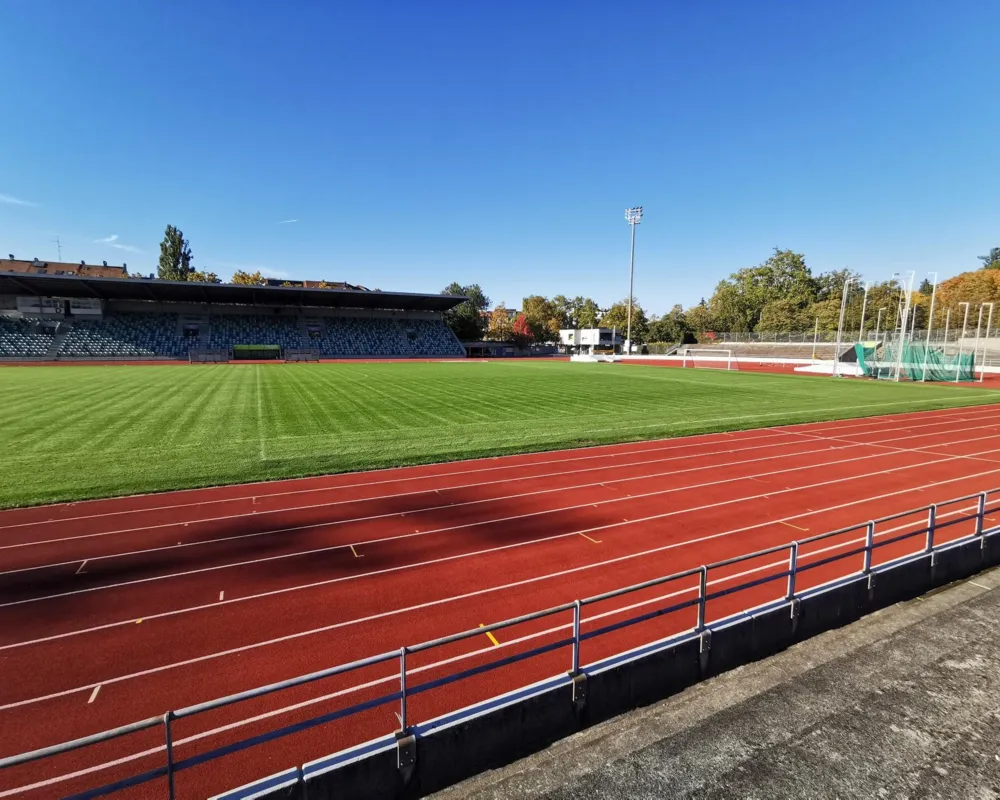 Stadion Schützenmatte