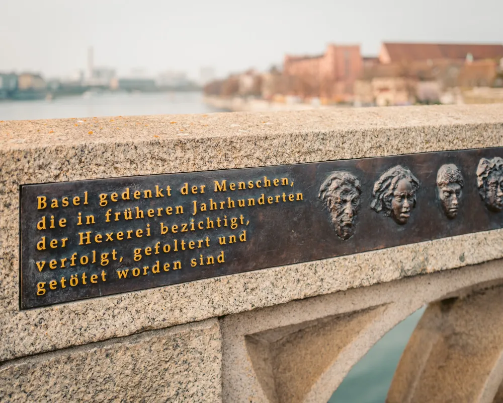 Geschichte in allen Gassen