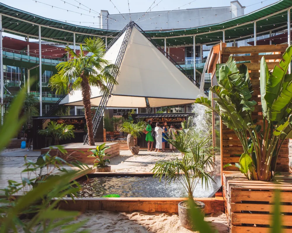 Exotisches Ferienfeeling gesucht?