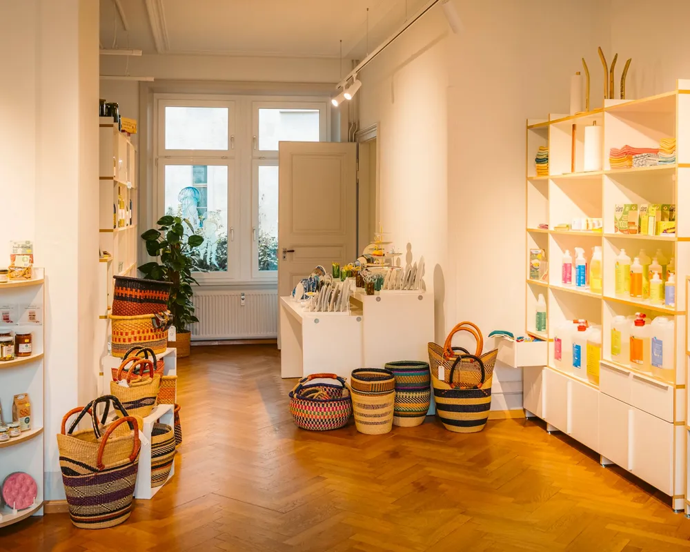 Handwerk mit Mehrwert