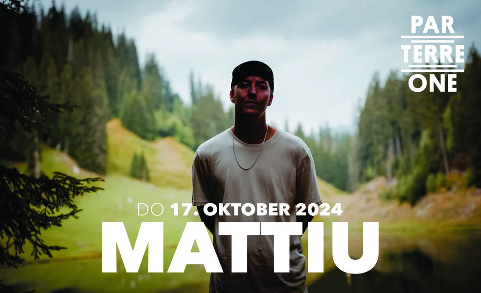 Mattiu