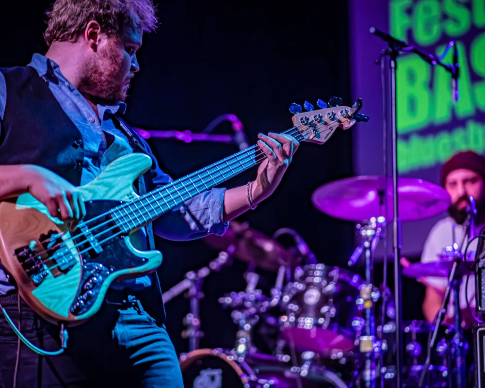 Musik aus tiefstem Herzen