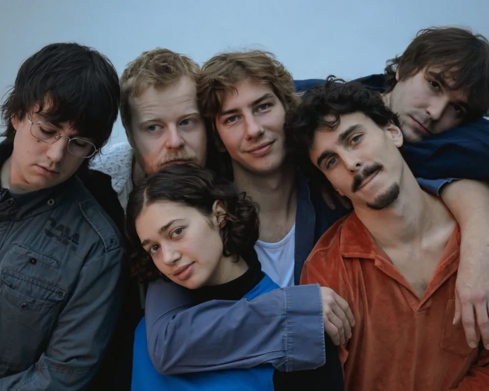 Wenn Buntspechte singen