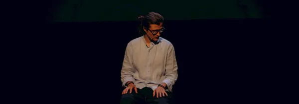 Aleksandr Plotnikov: Alpha Centauri