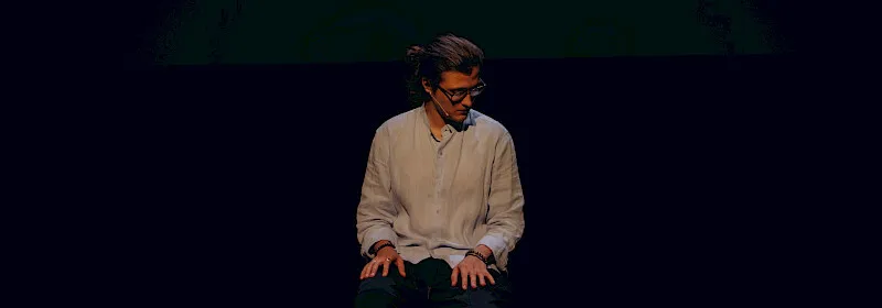 Aleksandr Plotnikov: Alpha Centauri