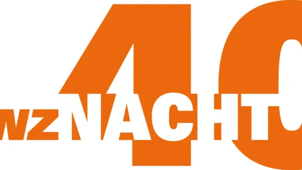 Tanznacht40