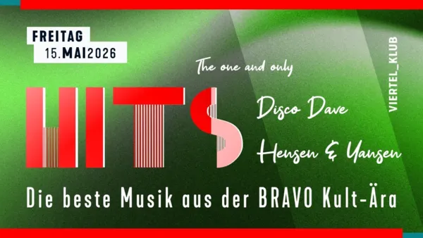 HITS - The one and only!