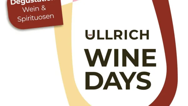 Ullrich Wine Days