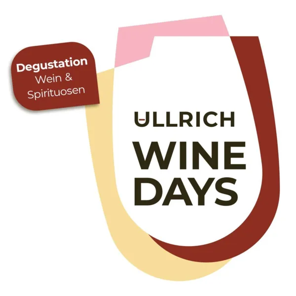 Ullrich Wine Days