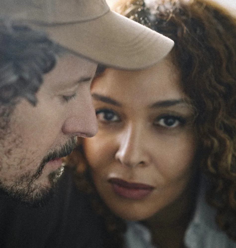 Max Herre & Joy Denalane