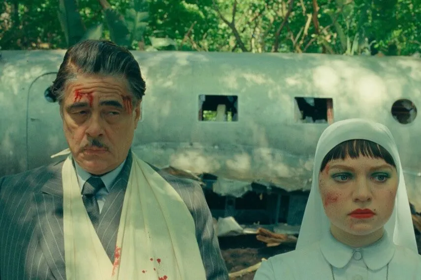 The Phoenician Scheme