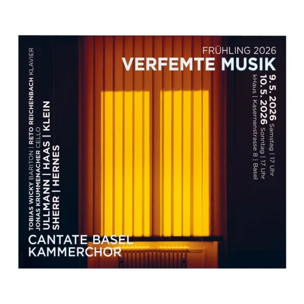 Verfemte Musik 