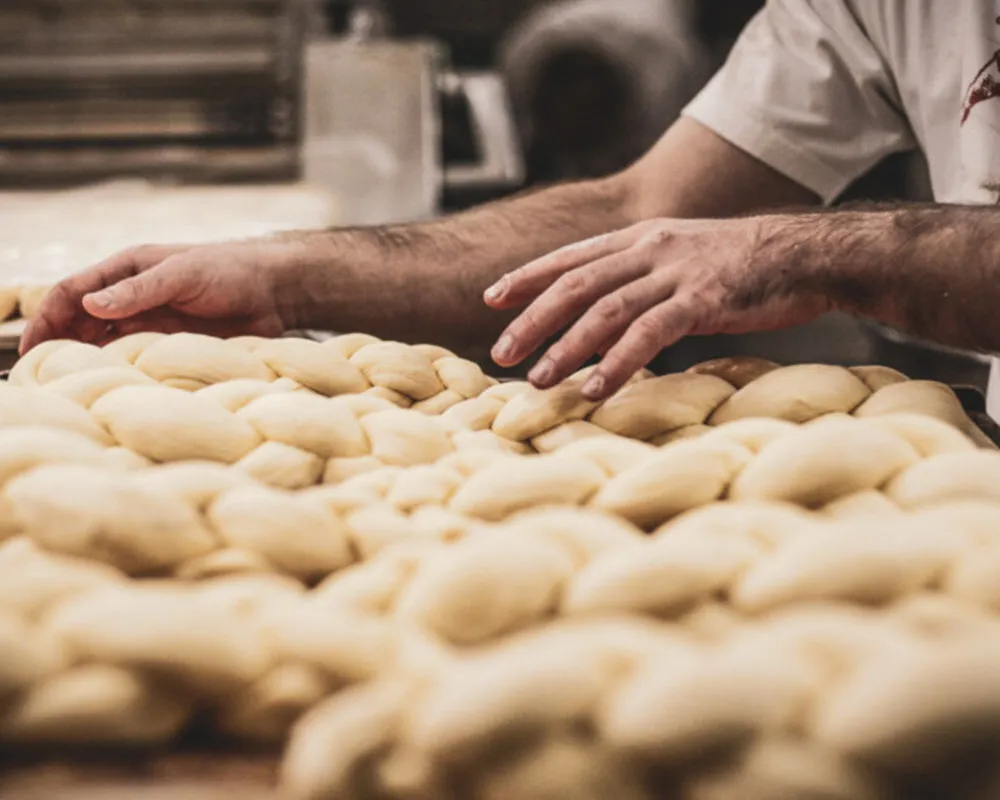 Bäckerei Kult | Voltaplatz