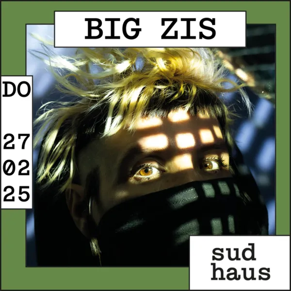 BIG ZIS