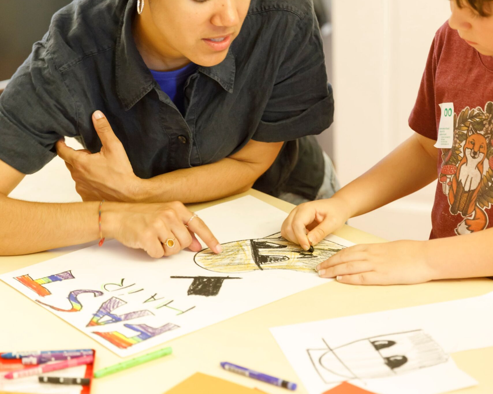 Superkräfte und Fingerspitzengefühl