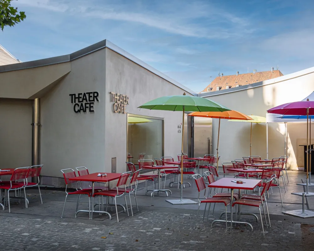 Erfrischendes aus der Theaterwelt 