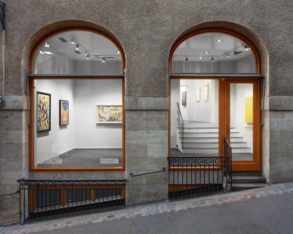 Gagosian