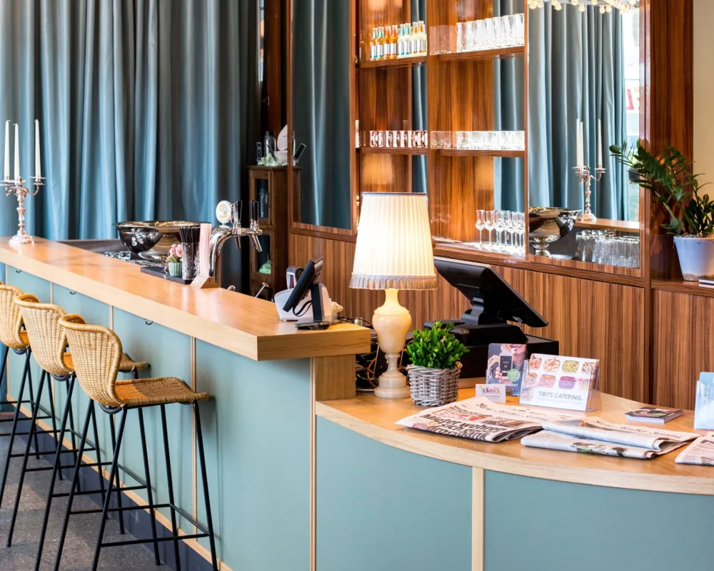 Ein Hoch auf das Gemüse!