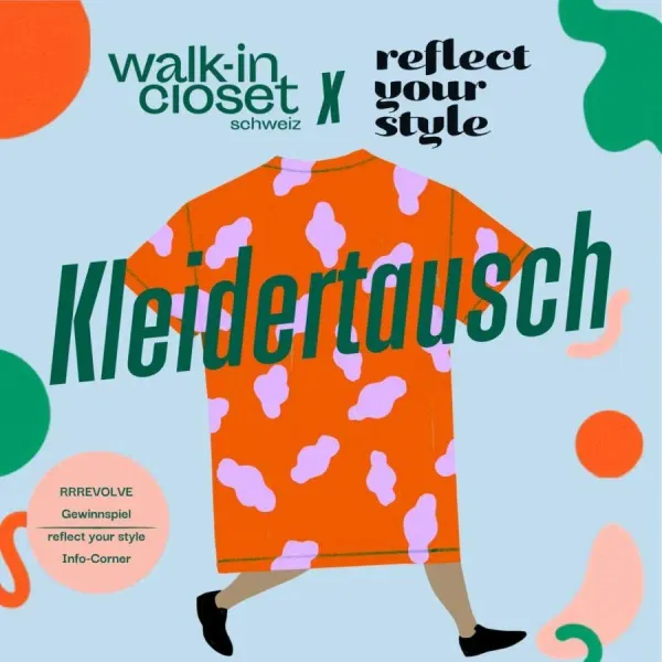 Kleidertausch