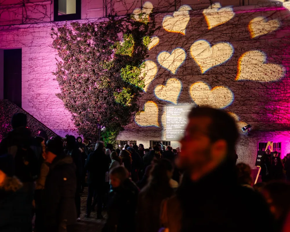 Die kulturell-vielfältigste Nacht des Jahres