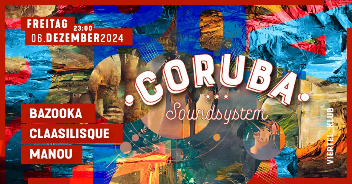 Coruba Soundsystem