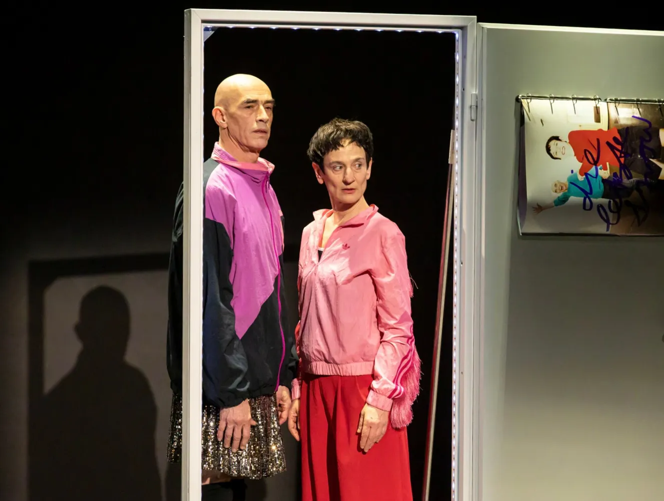 «Die letzte Show»