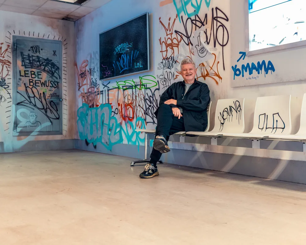 Jedem Widerstand zum Trotz