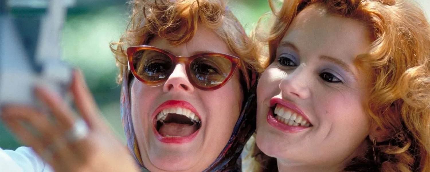 50 Jahre kult.kino – Thelma & Louise